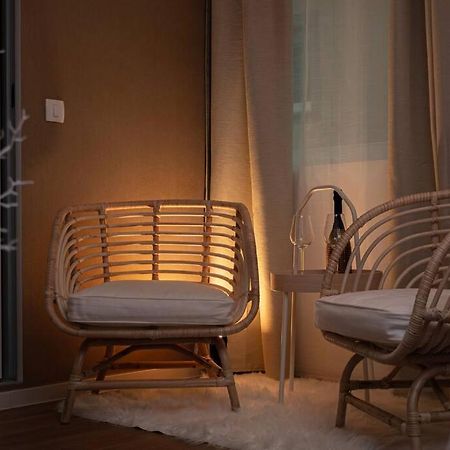 New Cute Studioapartment In Ljubljana + Free Bikes Buitenkant foto