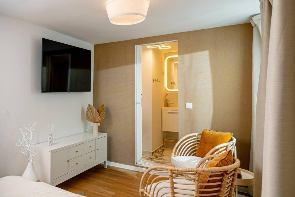 New Cute Studioapartment In Ljubljana + Free Bikes Buitenkant foto