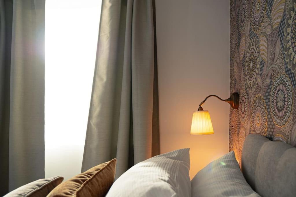 New Cute Studioapartment In Ljubljana + Free Bikes Buitenkant foto