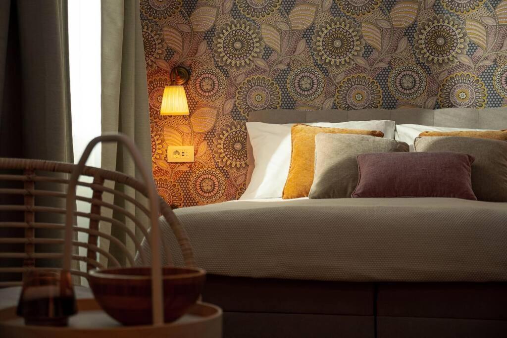 New Cute Studioapartment In Ljubljana + Free Bikes Buitenkant foto