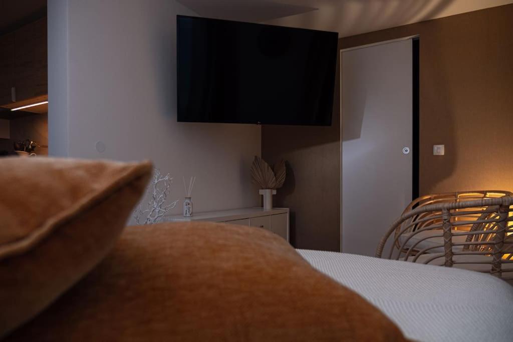 New Cute Studioapartment In Ljubljana + Free Bikes Buitenkant foto