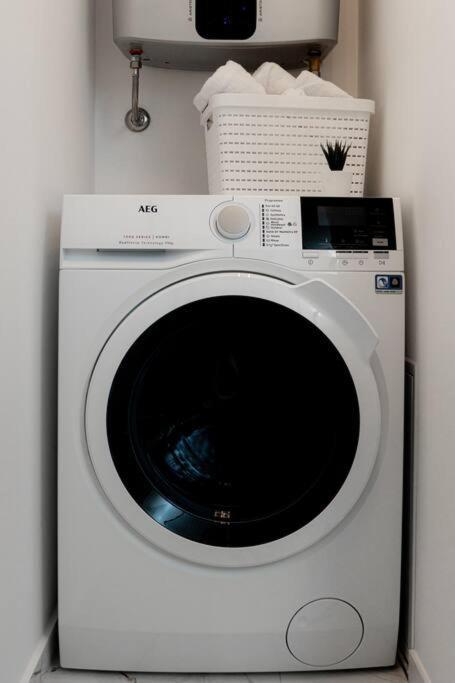 New Cute Studioapartment In Ljubljana + Free Bikes Buitenkant foto