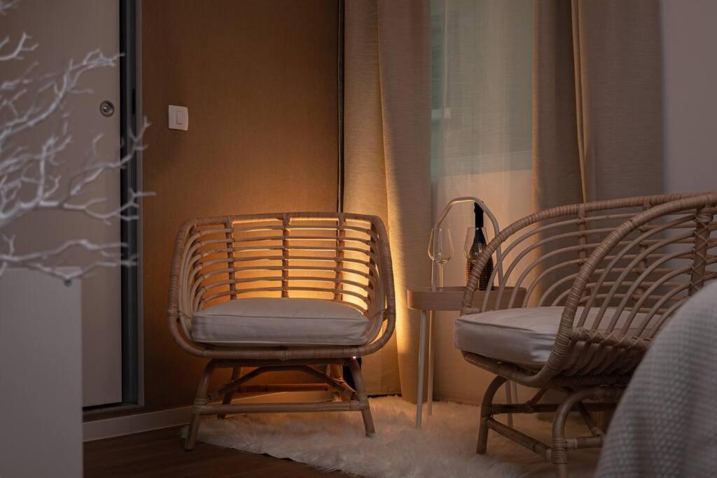New Cute Studioapartment In Ljubljana + Free Bikes Buitenkant foto